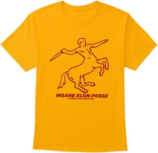 Chibson Insane Klon Posse T-Shirt - L