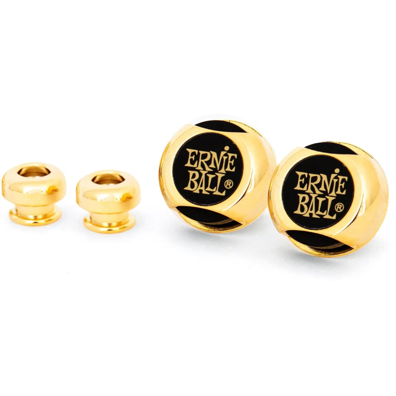 Ernie Ball Super Locks Gold