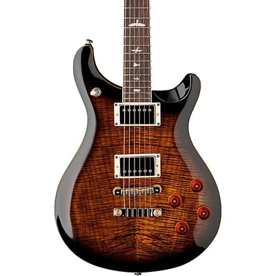 Paul Reed Smith SE McCarty 594 Electric Guitar - Black/Gold Sunburst w/ Rosewood Fretboard