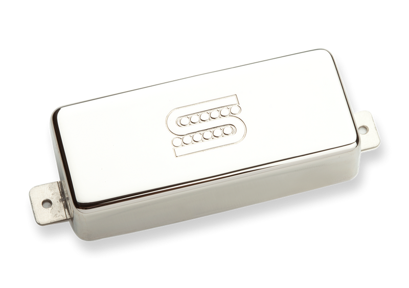 Seymour Duncan SM-1b Vintage Mini Humbucker Bridge Nickel