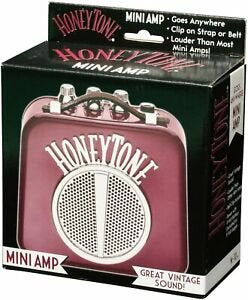 Danelectro Honey Tone N10BU