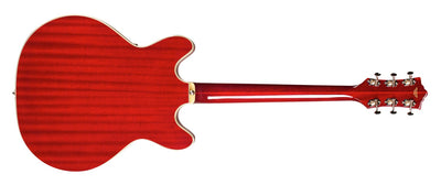 Guild StarFire IV Cherry