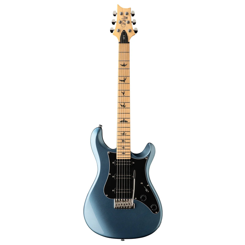 Paul Reed Smith NF3 Electric Guitar - Ice Blue Metallic w/ Maple Fretboard