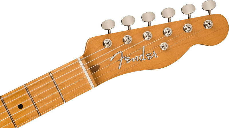 Fender Vintera II &