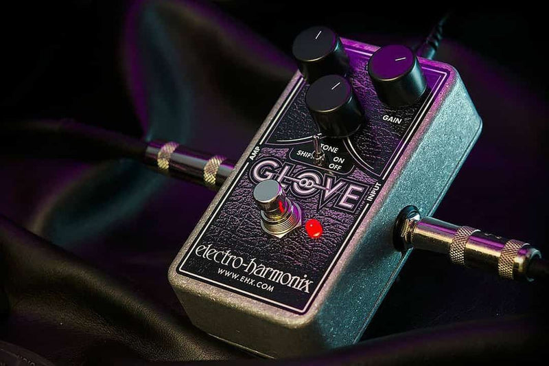 OD GLOVE MOSFET OVERDRIVE / DISTORTION