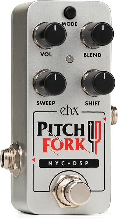 Electro-Harmonix Pico Pitch Fork