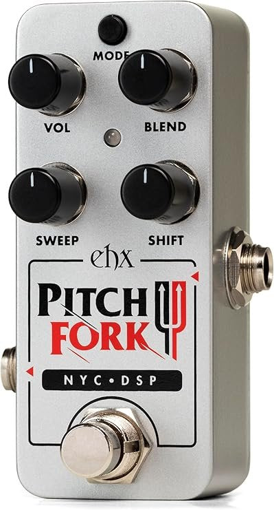 Electro-Harmonix Pico Pitch Fork