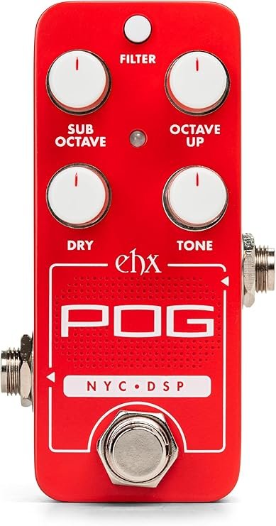 Electro-Harmonix Pico POG