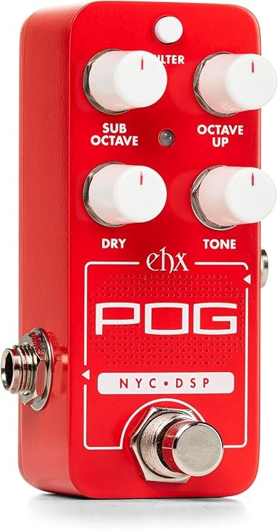 Electro-Harmonix Pico POG