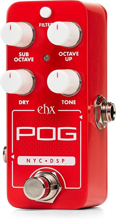 Electro-Harmonix Pico POG