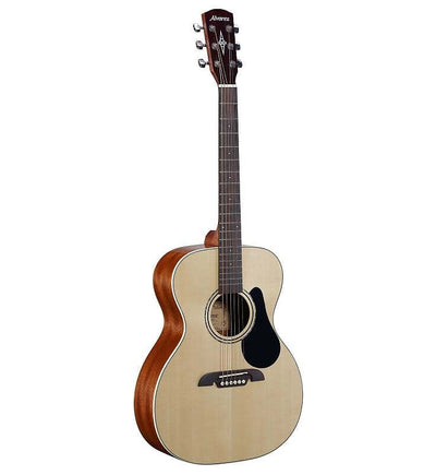 Alvarez Regent RF26 Folk Acoustic Guitar Natural/Gloss