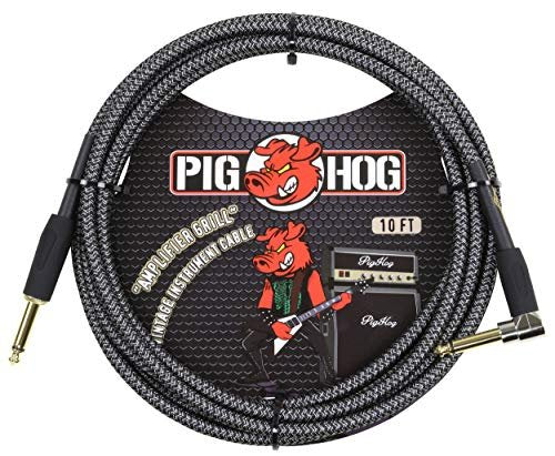 Pig Hog 10&