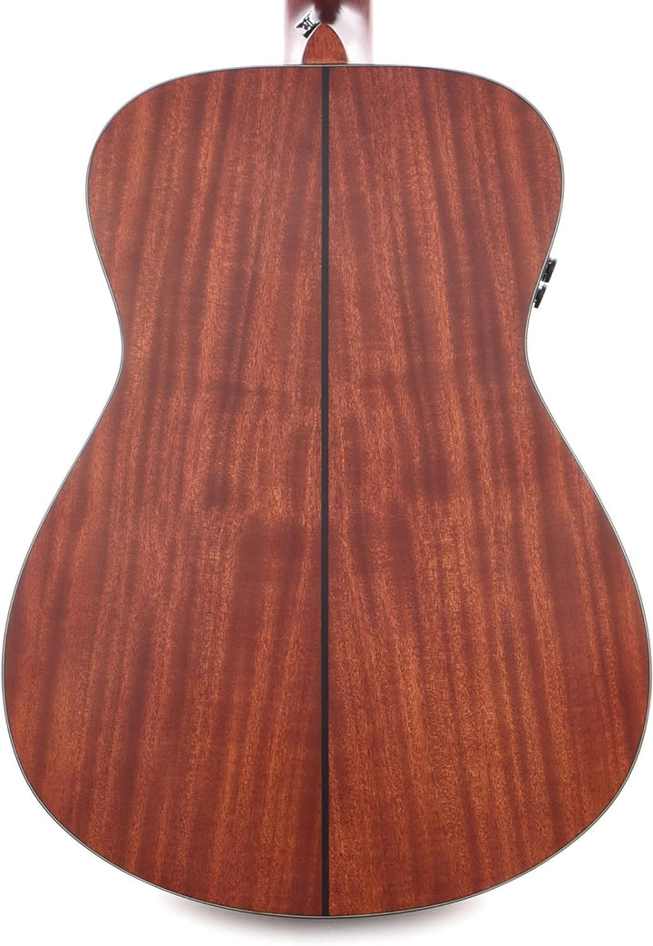 Yamaha FSX3 Red Label Acoustic-Electric Guitar - Vintage Tint