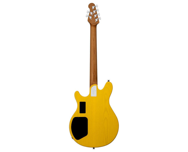 Sterling by Music Man Valentine JV60CB Butterscotch