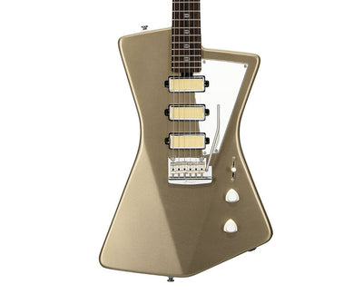 Sterling by Music Man St. Vincent Goldie Cashmere