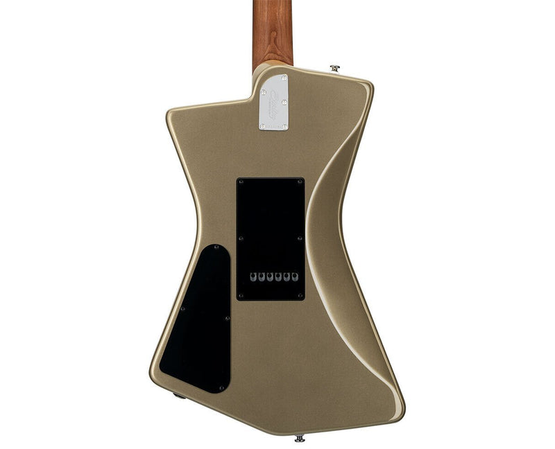 Sterling by Music Man St. Vincent Goldie Cashmere