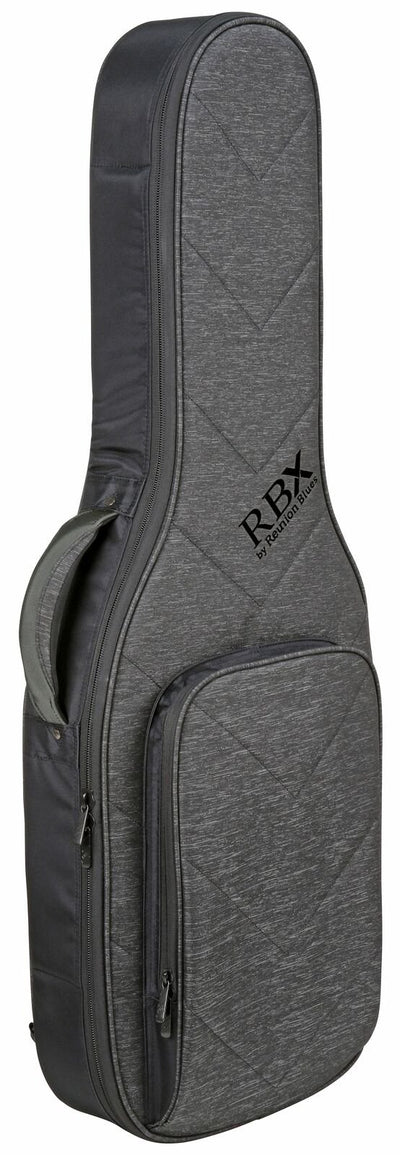 Reunion Blues Oxford Series Electric Guitar Gig Bag, RBXOE1