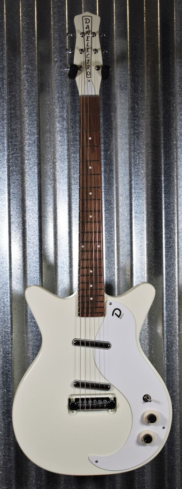 Danelectro &