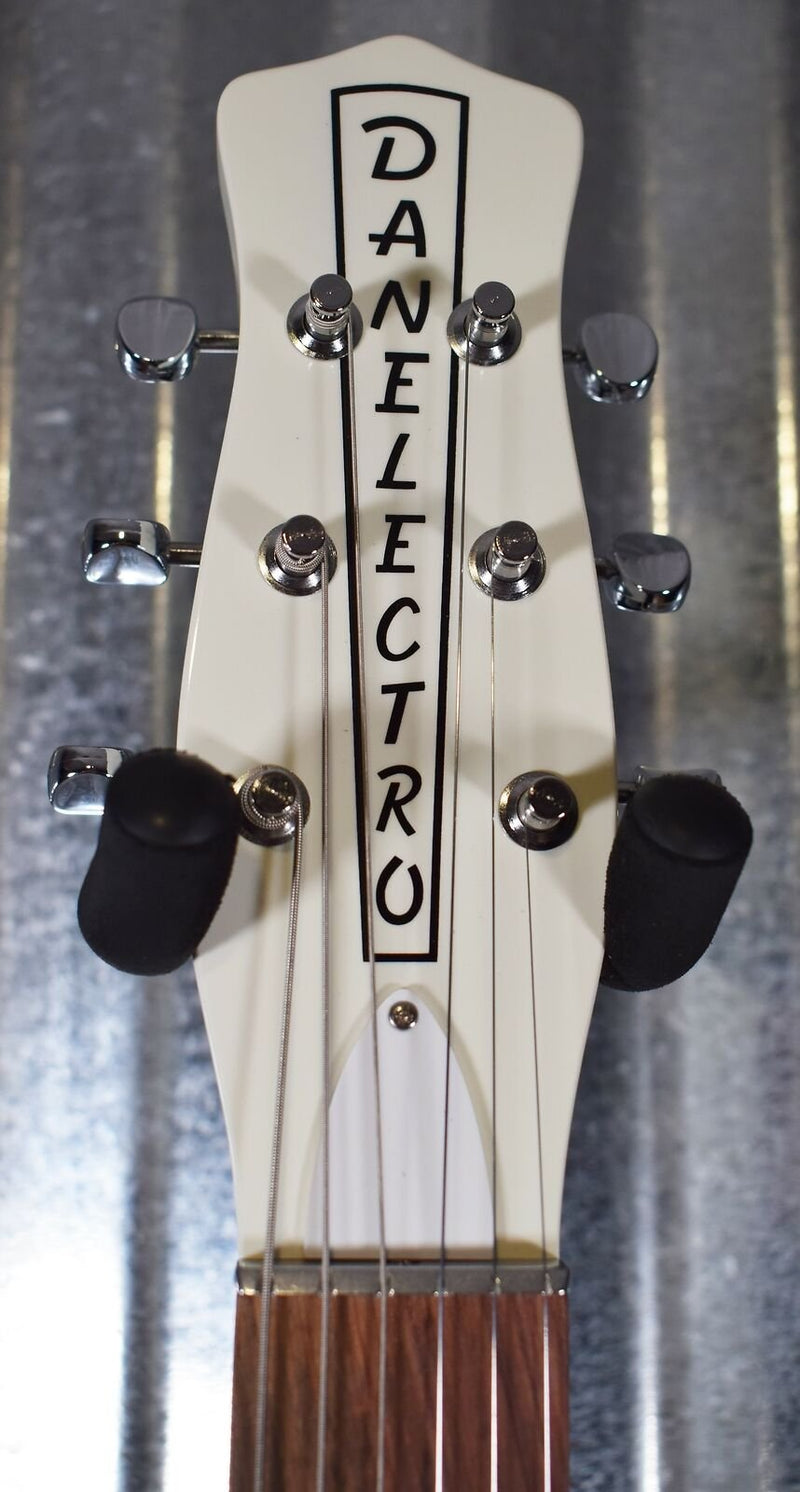 Danelectro &