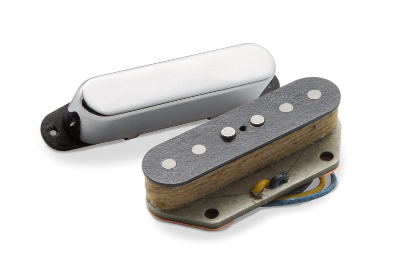 Seymour Duncan Brad Paisley La Brea Telecaster Set