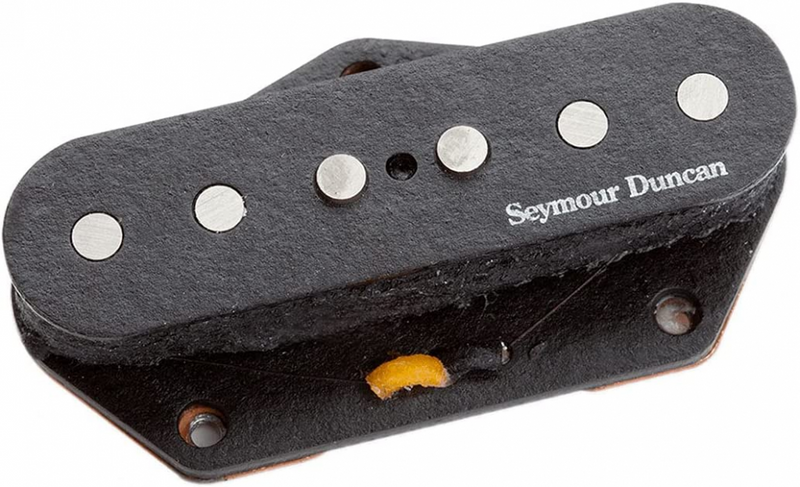 Seymour Duncan APTL-3JD Jerry Donahue Lead (bridge) Tele Pickup