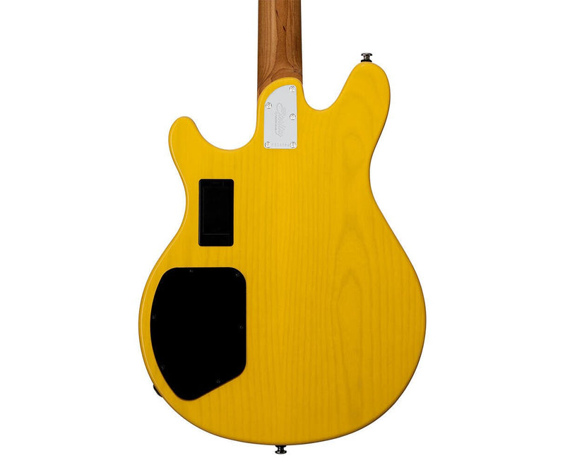 Sterling by Music Man Valentine JV60CB Butterscotch