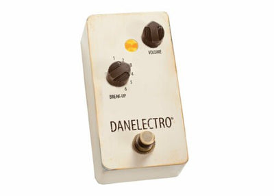 Danelectro Breakdown Overdrive