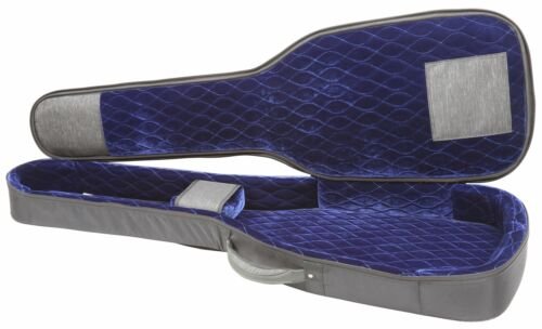 Reunion Blues Oxford Series Electric Bass Guitar Gig Bag, RBXOB4