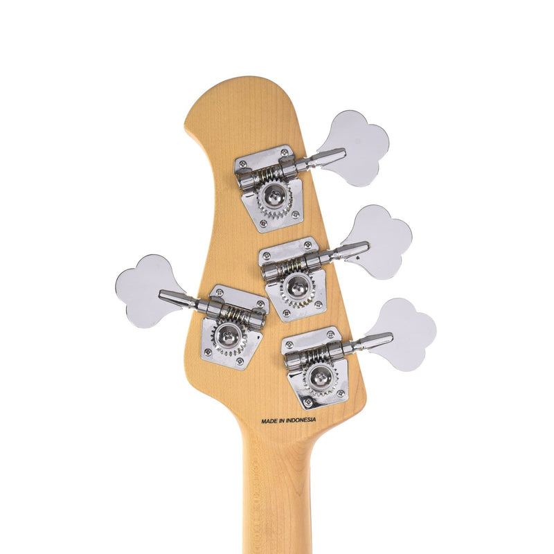 Sterling by Music Man S.U.B. Series StingRay Vintage Cream