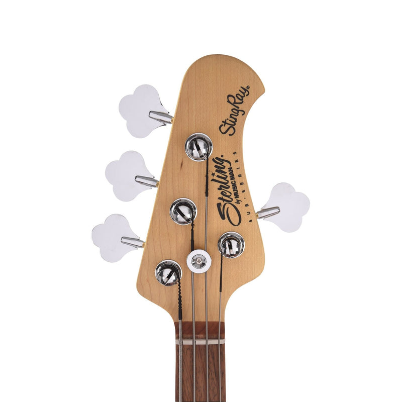 Sterling by Music Man S.U.B. Series StingRay Vintage Cream