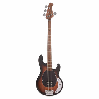 Sterling RAY34 Bass With Bag Vintage Sunburst