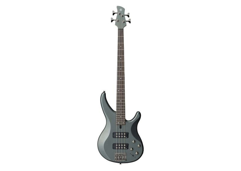 Yamaha TRBX304 4-string Bass Guitar - Mist Green