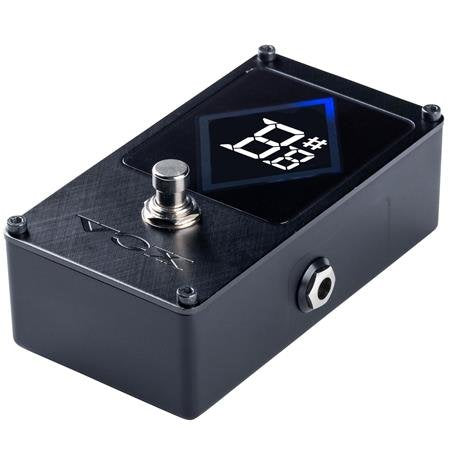 VOX Strobe Pedal Tuner