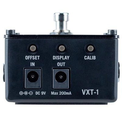 VOX Strobe Pedal Tuner