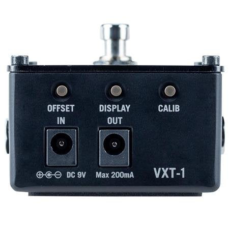 VOX Strobe Pedal Tuner