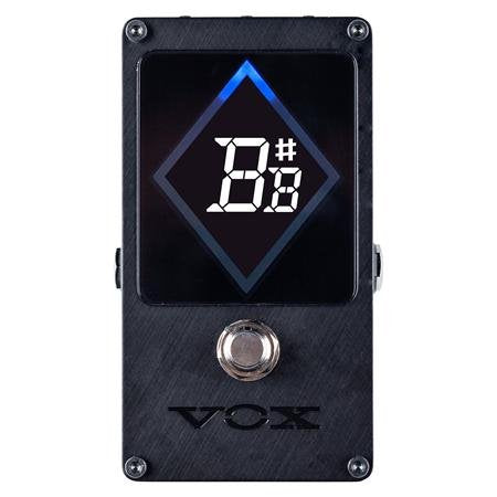 VOX Strobe Pedal Tuner