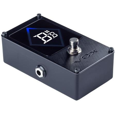 VOX Strobe Pedal Tuner