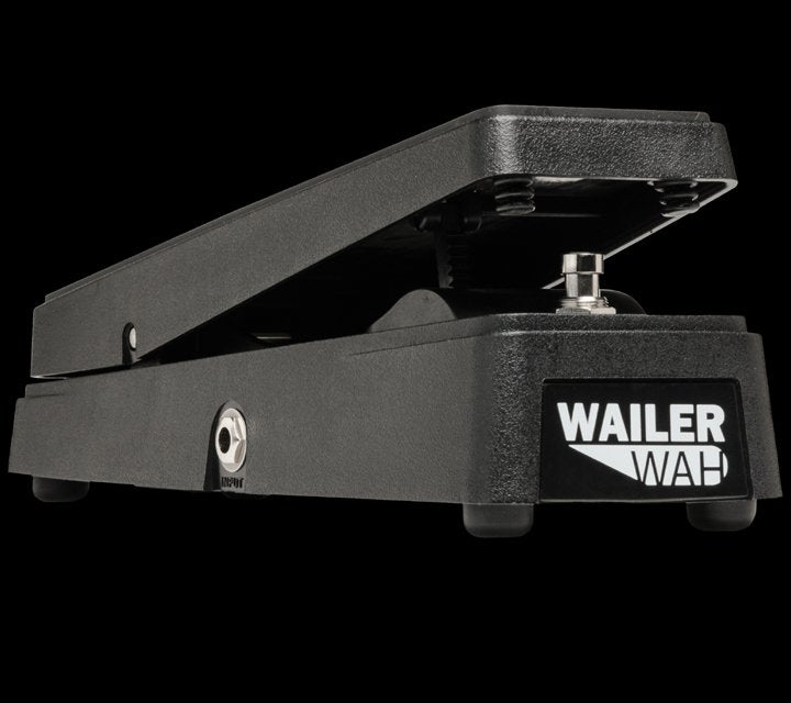 Wailer Wah Wah Pedal Electro-Harmonix