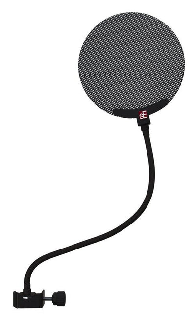 sE Electronics Pro Pop Filter Metal