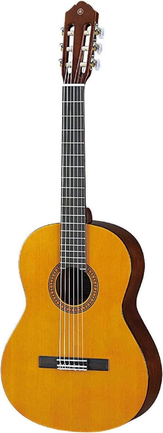 Yamaha CGS103AII 3/4-scale Classical Guitar - Natural