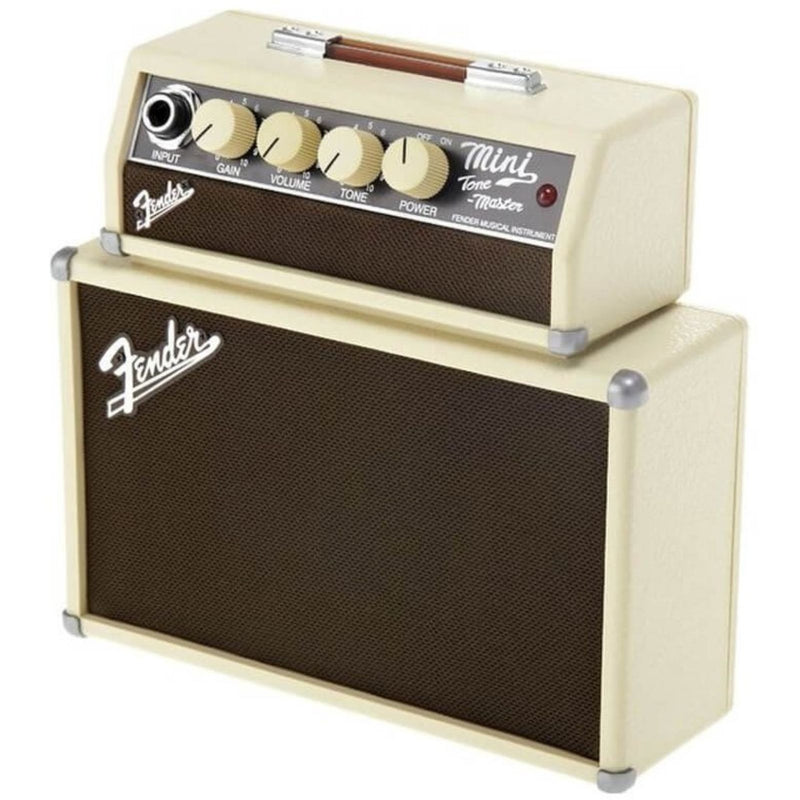 Fender Mini Tone Master Amp