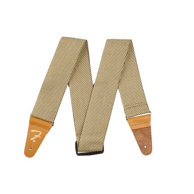 fender vintage tweed strap