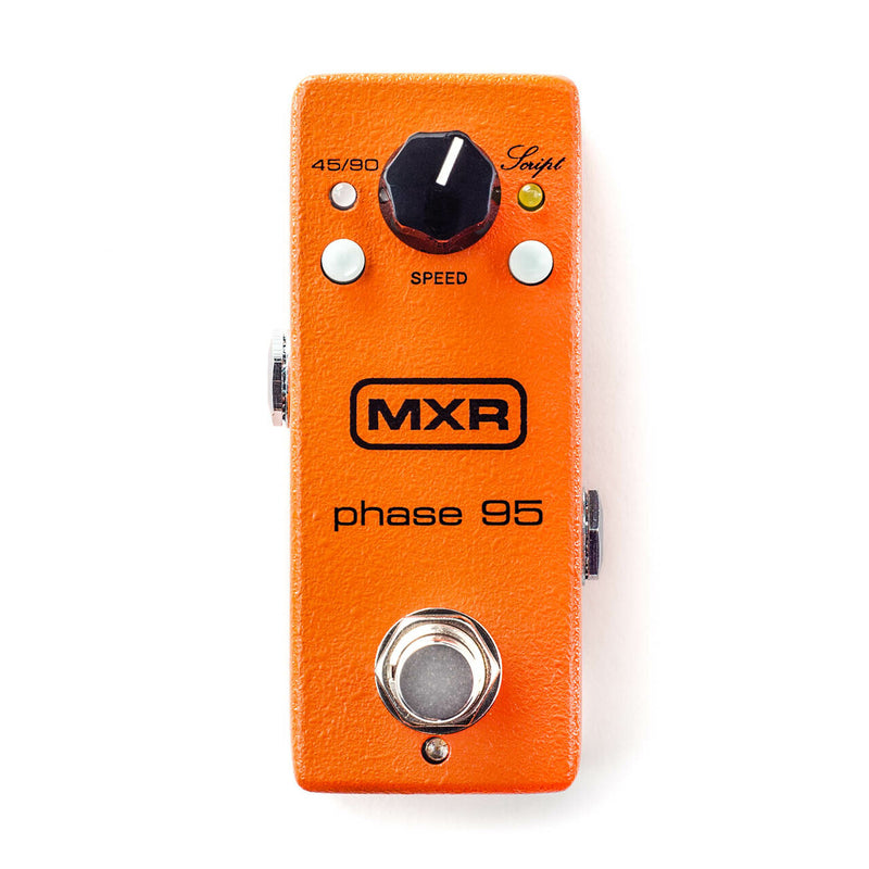 MXR PHASE 95 Micro Size Phase 45/90 With AC