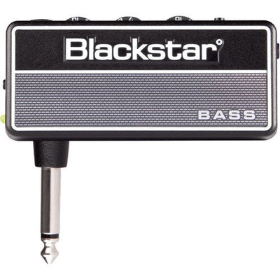 blackstar amplug2 fly headphone amp for electric bass