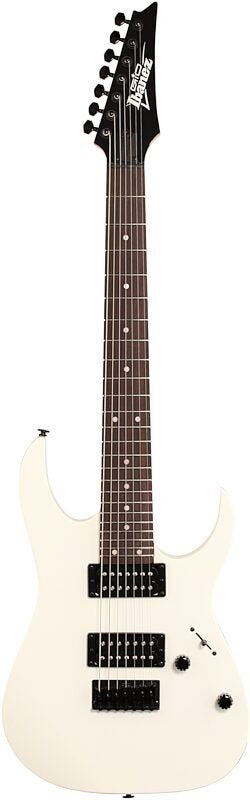 ibanez grg7221 electric guitar 7-string