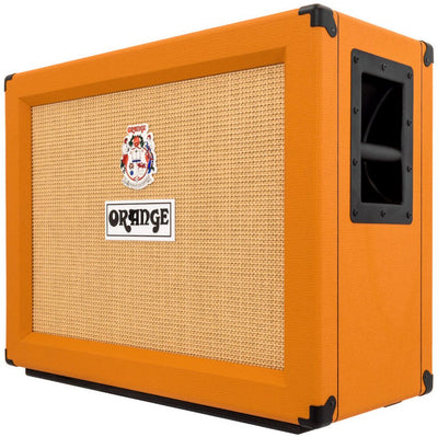 orange rockerverb mkiii 50w 2x12 guitar combo amp
