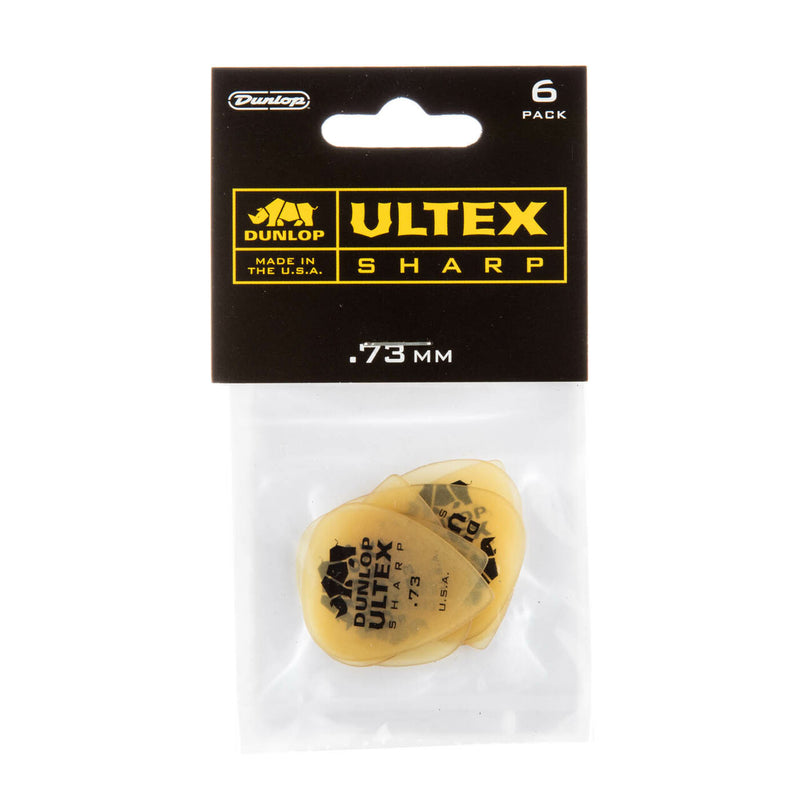 Dunlop Ultex Sharp Player&