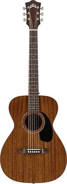 Guild M-120 Acoustic Guitar