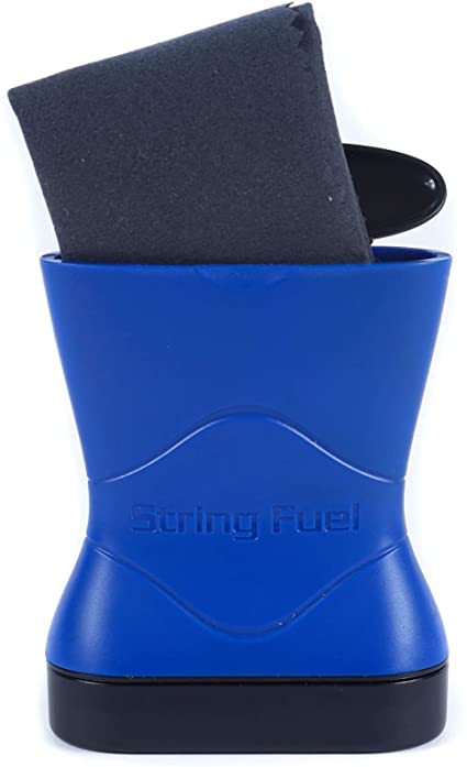 String Fuel - Cleaner And Lubricant