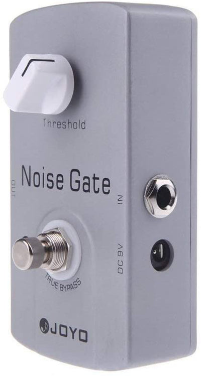 joyo jf-31 noise gate noise reduction guitar effect pedal